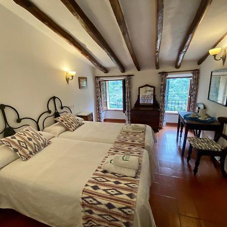 Hostal Villa Verde-Adults Only Deia Exterior photo