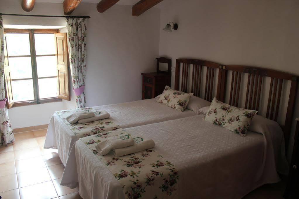 Hostal Villa Verde-Adults Only Deia Exterior photo