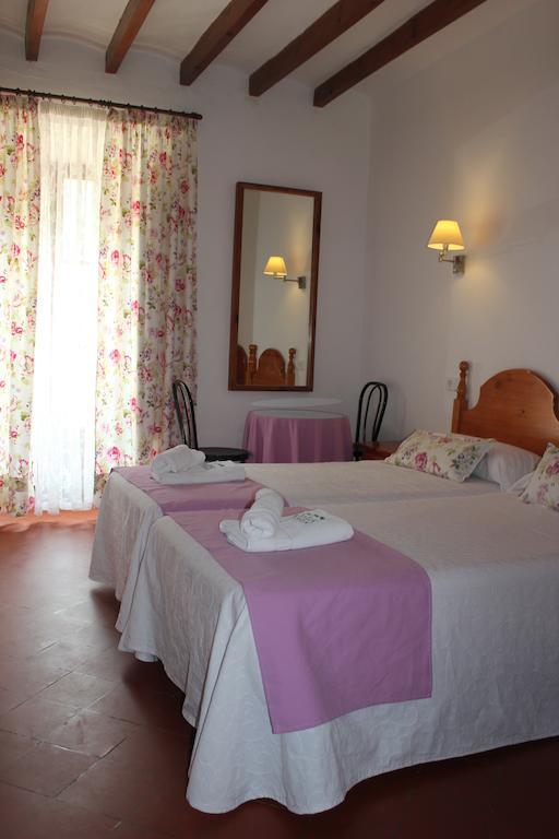 Hostal Villa Verde-Adults Only Deia Exterior photo