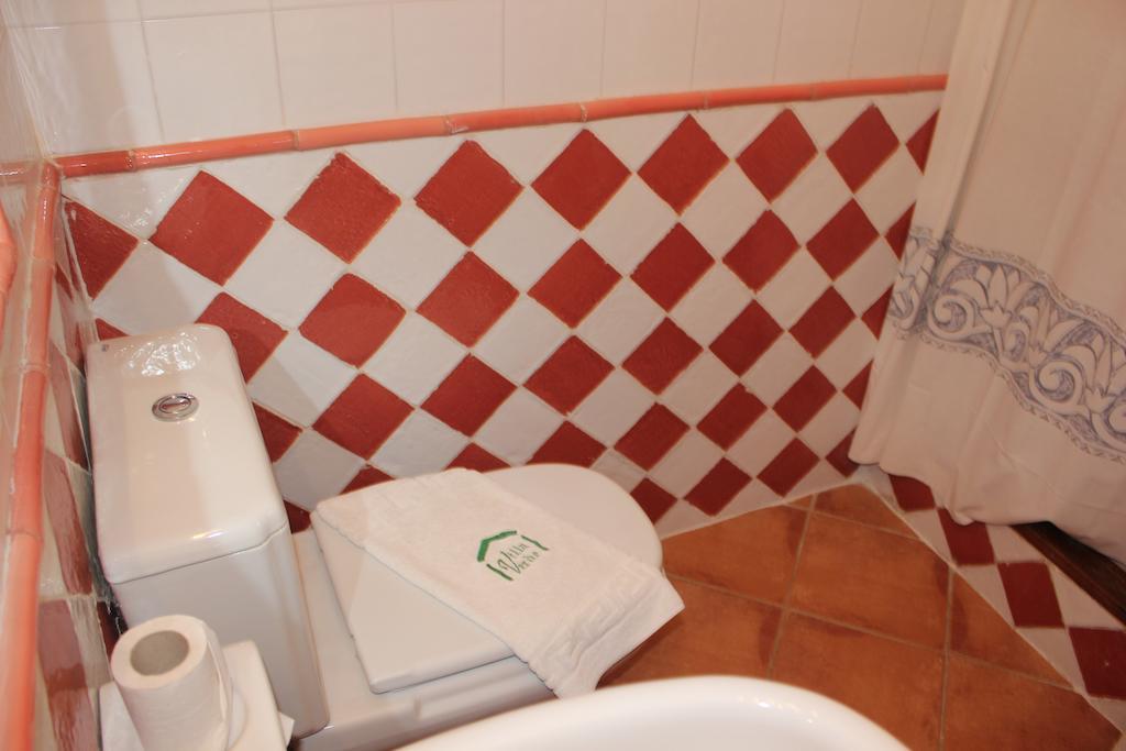 Hostal Villa Verde-Adults Only Deia Room photo