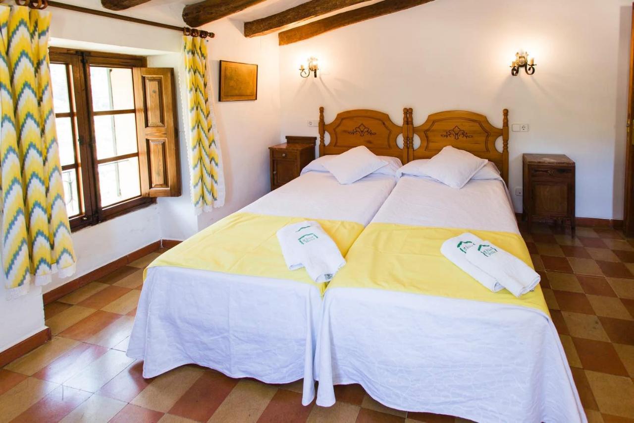 Hostal Villa Verde-Adults Only Deia Exterior photo